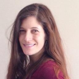 Profile Picture of Rebecca Sripada (@Rebecca_Sripada) on Twitter