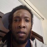 Profile Picture of Darryl Antonio Haile Jr (@darryljr00) on Instagram