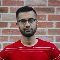 Profile Picture of Sabeeh Khan (@sabeeh-khan) on Quora