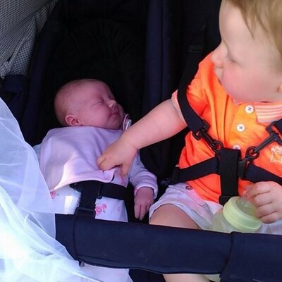 Profile Picture of Peter Gilbertson (@gasso4038) on Twitter