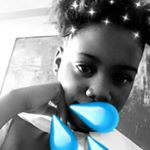 Profile Picture of Rehanna Ashley💕✌✌ (@_.sapp.hire_) on Instagram