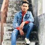 Profile Picture of ♠️Sagar Panchal(ਸਾਗਰ) (@official_sagar) on Instagram