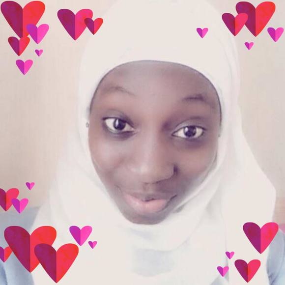 Profile Picture of Fmata Minteh (@fmataminteh16) on Poshmark