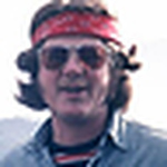 Profile Picture of Alan B (@Wilhelm Strasse) on Flickr
