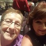 Profile Picture of Kim Ritter-Tarter (@7tracing) on Instagram