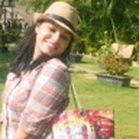 Profile Picture of Feba Thomas (@feba-thomas-40) on Quora