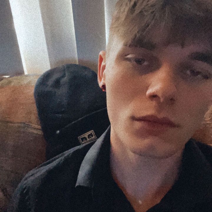 Profile Picture of Charles Cantrell (@@charlescantrell3) on Tiktok