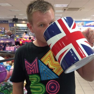 Profile Picture of James Whitlock (@afcbwhitlock) on Twitter