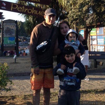 Profile Picture of Dagoberto Gonzalez (@daangose21) on Twitter