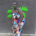 Profile Picture of Pauline Carty (@pauline.carty.90) on Instagram