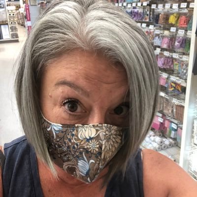 Profile Photo of Tracy Kuhn (@fungrltracy) on Twitter