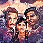 Profile Picture of Niranjan🤡 (@krishnaveni.vijayakumar) on Instagram