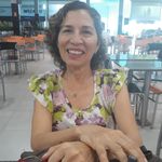 Luciléa F. Lopes Gonçalves - Instagram Profile Picture of Luciléa F. Lopes Gonçalves (@lucileaflg) on Instagram