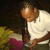 Profile Picture of Jerome Joseph (@romemasterj) on Pinterest