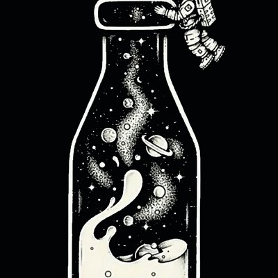 Profile Picture of Richard Pretorius (@BombCrazyNinja) on Twitter