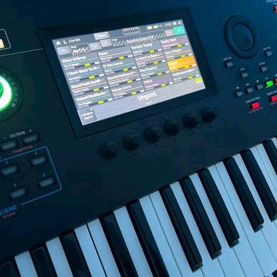 Profile Picture of Williamson L'herisson (@williamson.lheris) on Tiktok