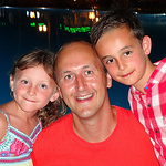 Profile Picture of James Harris (@james harris 1973) on Flickr