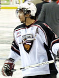 Profile Picture of Casey Pierro-Zabotelon Wikipedia