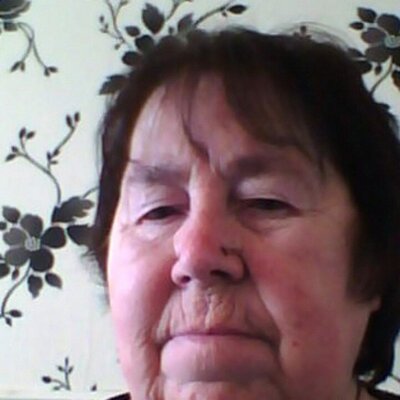 Profile Picture of Joan Crooks (@CrooksJoan) on Twitter