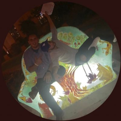 Profile Picture of Thicc Chungus (@kyle_Lynch_) on Twitter