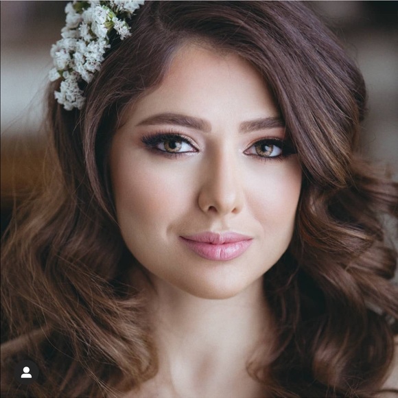 Atousa Nazari - Poshmark Profile Picture of Atousa Nazari (@anitaarashk) on Poshmark