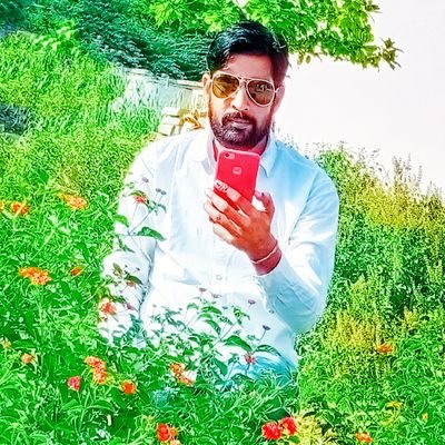 Profile Picture of Deependra Singh Chandrawat (@chandrawatinc) on Twitter