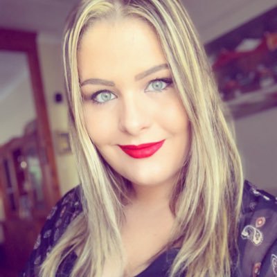 Profile Picture of Kayla Hunt (@MiSsKaYlaHuNt) on Twitter