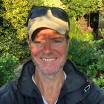 Profile Picture of Richard Lenton (@nature_gardening_southwest) on Instagram