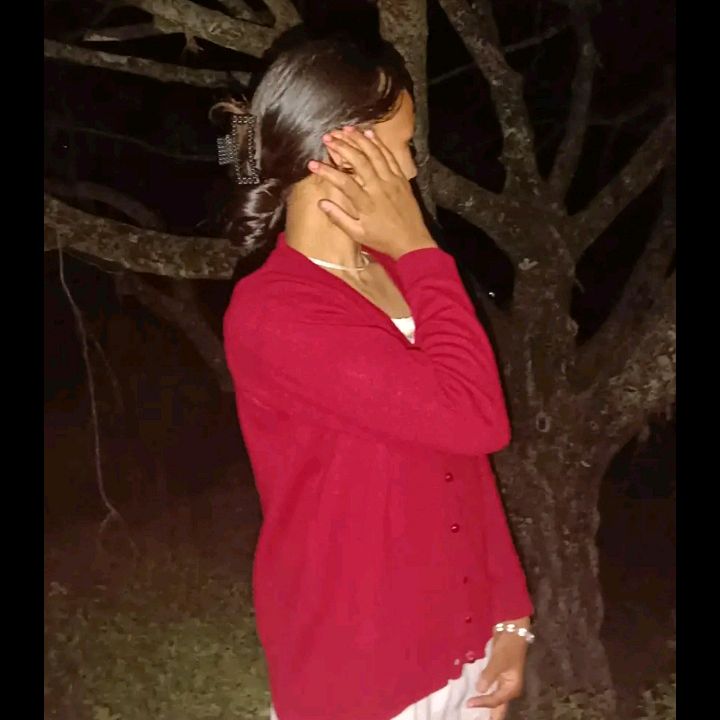 Profile Picture of manshi b.karma (@manub.karma) on Tiktok