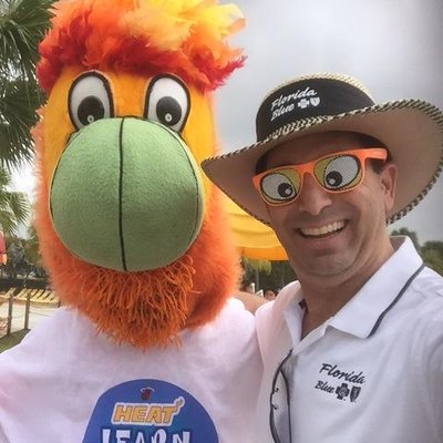 Profile Picture of Doug Bartel (@dgbartel) on Twitter