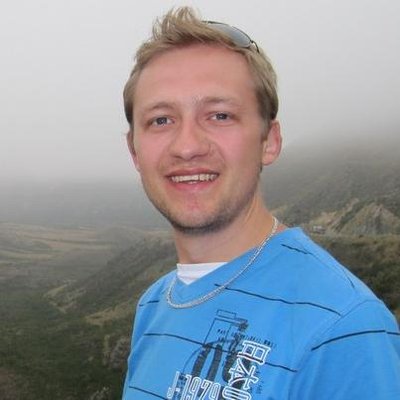 Profile Picture of Frank (@frank15thomas) on Twitter