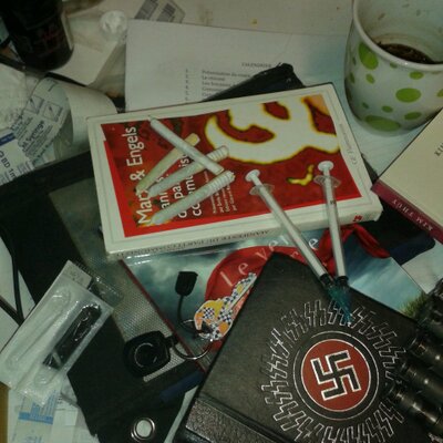 Profile Picture of Olivier Charbonneau (@olivierbonno) on Twitter