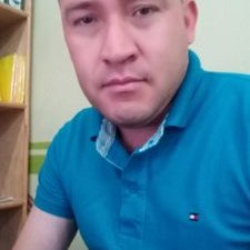 Profile Picture of Jose Alejandro Pérez Toribio (@JoseAle54732497) on Twitter