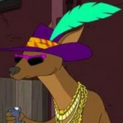 Profile Picture of Scott Gurney (@RobertGurney95) on Twitter