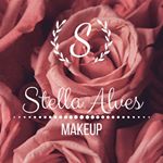 Profile Picture of Stella Rodrigues (@stellaalvesmakeup) on Instagram