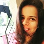 Profile Picture of manjusha kulkarni (@manjusha822) on Instagram