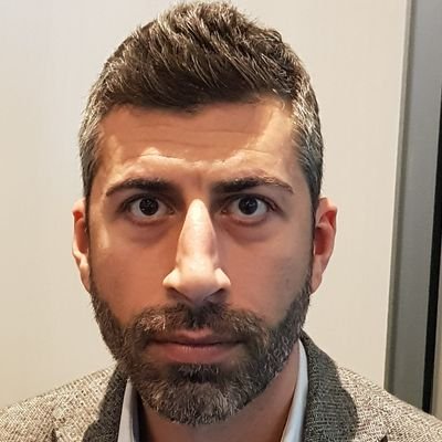 Profile Picture of Javier Rafael (@_JavierRafael) on Twitter