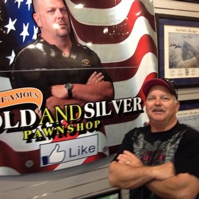 Rex Kennedy - Twitter Profile Picture of Rex Kennedy (@lineman387_rex) on Twitter