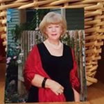 Profile Picture of Judy Ferris (@judy_ferris) on Instagram