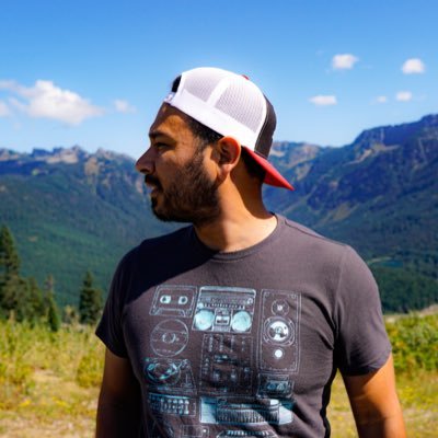 Profile Picture of René Rodríguez Lára (@rrlara) on Twitter