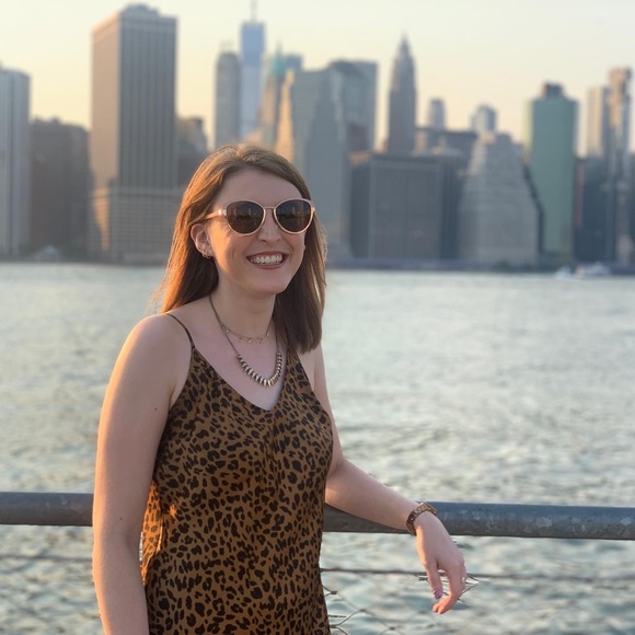 Profile Picture of Zoe Obstarczyk (@zobst716) on Poshmark