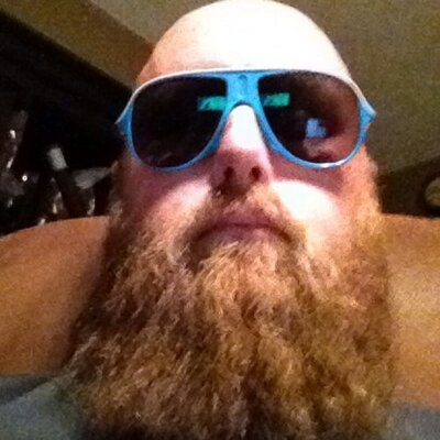 Profile Picture of Mike Pfau (@AIronsTattoo) on Twitter
