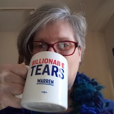Profile Picture of Paula Miller (@usedtobeGrefe) on Twitter