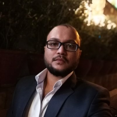 Profile Picture of Irtiza Haider (@mark3141) on Twitter