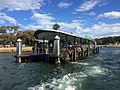 Profile Photo of Rose Bay ferry wharfon Wikipedia