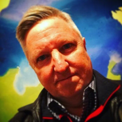 Profile Picture of Mark Doyal (@MSUdoyal) on Twitter