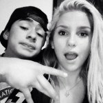 Profile Picture of April & Andrew (@aprilandrew143) on Instagram