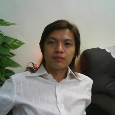 Profile Picture of Andy Niu (@andyniu1) on Twitter