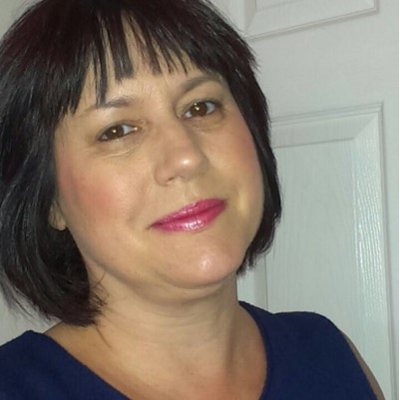 Profile Picture of Sue Lythaby (@SueLythaby) on Twitter