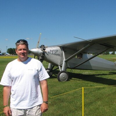 Profile Picture of Ken Stambaugh (@Scoutpylut) on Twitter